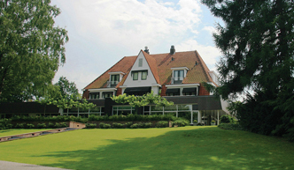 Pand Fletcher Hotel-Restaurant Sallandse Heuvelrug